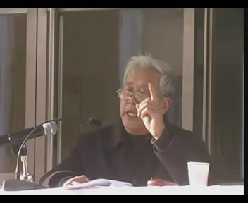 送84位烈士回家的路